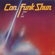 Con Funk Shun / Spirit Of Love (LP), Mercury | 中古レコード通販 大阪 Root Down ...