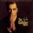 The Godfather Part III: MUSIC FROM THE ORIGINAL MOTION PICTURE ...