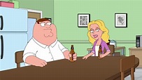 Family Guy Season 21 Episode 13 Single White Dad | Watch cartoons ...