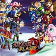 Super Smash Flash 2 Details - LaunchBox Games Database