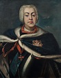 German School, 18th Century | Ritratto di Augusto III, Principe Elettore di Sassonia, Re di ...