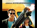 El Ultimo Desafio Película completa en español latino 2020 Arnold ...
