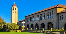 Stanford University - Institut der deutschen Wirtschaft (IW)