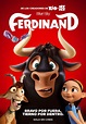 Ferdinand - Película 2017 - SensaCine.com