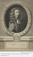 The Honourable Algernon Sidney, 1622 - 1683. Son of Robert, 2nd Earl of ...
