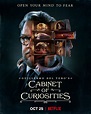 Guillermo del Toro's Cabinet of Curiosities - The Art of VFX