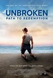 Unbroken: Path to Redemption (2018) Poster #1 - Trailer Addict