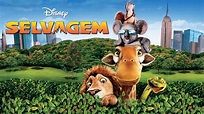 Assistir a Selvagem | Filme completo | Disney+