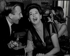 The Marriage of Rosalind Russell and Frederick Brisson | Rosalind ...