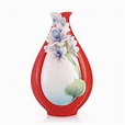 Franz Collection Water Hyacinth Vase FZ03087 – Biggs Ltd