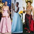 The best Oscars dresses of all time - Fashion