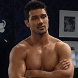 Ryan Paevey: his upcoming villainous character, his regrets and thought ...