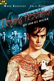 Crying Freeman (1995) - Posters — The Movie Database (TMDb)