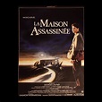 Affiche du film MAISON ASSASSINEE (LA) - CINEMAFFICHE
