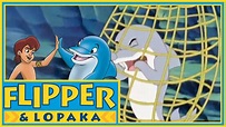 Flipper y Lopaka - episodio 52 - episodio completo en español latino ...