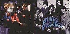 The Blues Project - Anthology (1997) / AvaxHome