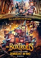 Film » Die Boxtrolls | Deutsche Filmbewertung und Medienbewertung FBW