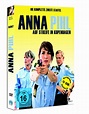 Amazon.com: Anna Pihl - Auf Streife in Kopenhagen, 3 DVDs. Staffel.2 ...