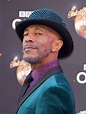 Strictly Come Dancing's Danny John-Jules Maintains He Was A ...