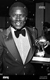 Johnny Sekka at the 1978 NAACP Image Awards June 9, 1978. Credit: Ralph ...