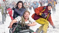 Attack of the Lederhosen Zombies | Official Trailer for the horror ...