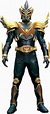 Kamen Rider Odin (Rider) | Kamen Rider Wiki | Fandom | Kamen rider ...