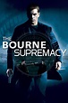 Movie The Bourne Supremacy 2004 Wallpaper