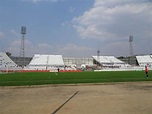 Kamuzu Stadium - Stadion in Blantyre