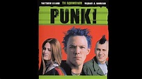 Trailer - PUNK! (1998) - YouTube