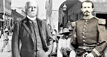 Línea del Tiempo del Porfiriato y la Revolución Mexicana timeline | Ti