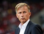 Mercato Wolfsburg : le coach Jonker a été écarté (Officiel)