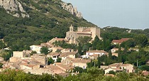 Visiter Saint-Bonnet du Gard, Villes Villages visite et tourisme Gard ...