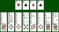 What You Should Know About Solitaire Card Games – PlayingCardDecks.com