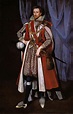 Portraits of Philip Herbert, 4th Earl of Pembroke