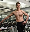 Hollywood Actor and Producer Byron Mann got into the best shape of his ...