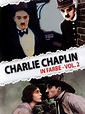 Prime Video: Charlie Chaplin - Lost Movies Vol.2