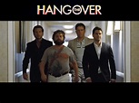 The Hangover Trilogy | Communicado Magazine
