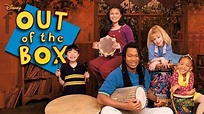 Watch Out of the Box(1998) Online Free, Out of the Box All Seasons ...