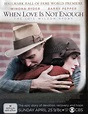 When Love Is Not Enough The Lois Wilson Story Movie Poster (11 x 17 ...