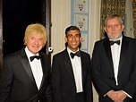 Chancellor addresses city Conservatives at annual dinner | Express & Star