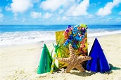 How to Throw a Fun Birthday Party at the Beach | Blog | Salero