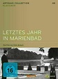 Letztes Jahr in Marienbad | Szenenbilder und Poster | Film | critic.de