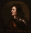 Constantino I de Escocia - EcuRed