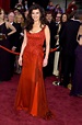 Catherine Zeta-Jones at the Oscars in February 2004 | Catherine Zeta ...