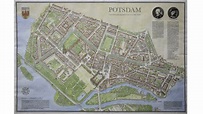 Ein Bild und seine Geschichte – Kulturstadt Potsdam