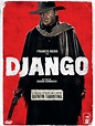 Affiche du film Django - Affiche 2 sur 3 - AlloCiné