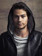 Session 003 - 007 - Dylan O'Brien Daily Gallery