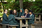 Walthamstow School for Girls - About Us