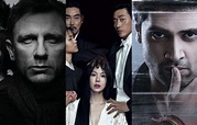 Top 10 Thriller movies on Amazon Prime Video 2023