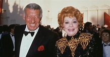 Lucille Ball Was Married to Her Second Husband Until Her 1989 Death